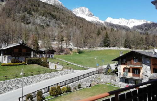 Appartamenti Luseney - Foto 59