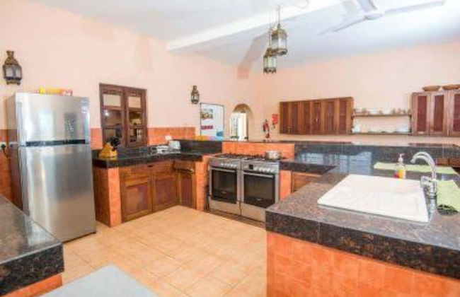 Diani Luxury Villas Diani By CHH - Foto 13