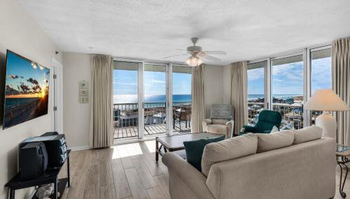 Tristan Towers Unit 9B - Foto 2