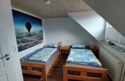 Haus Rheinglück "Liebenstein" - Foto 10