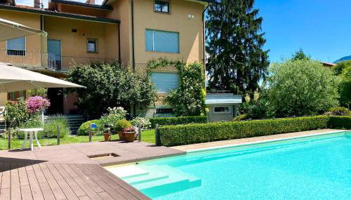 ABIES lago di Como - Foto 1