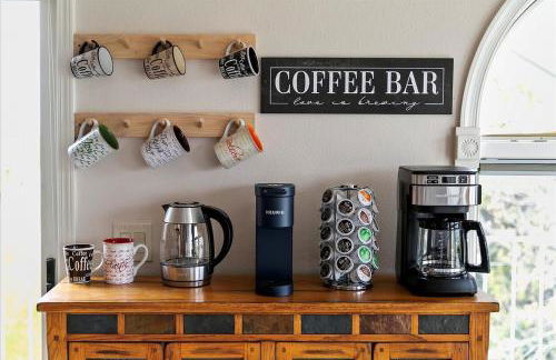 Spacious Boise Retreat - 3BR Bright Home - Foto 9