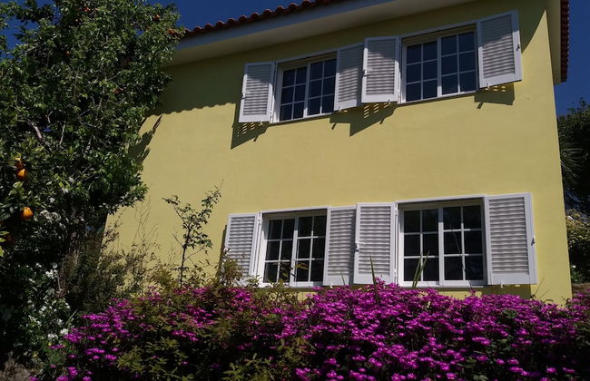 Serrado de Bouças - Foto 67