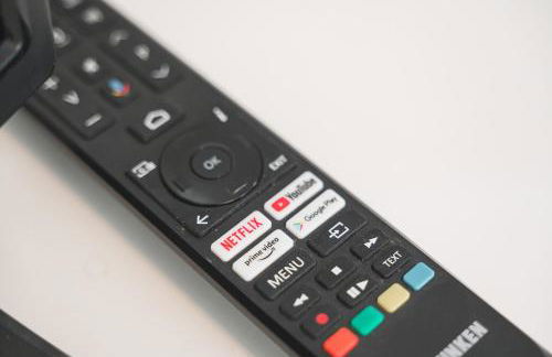 RAUMSCHMIDE Apartments Göppingen 1-2 - Foto 53