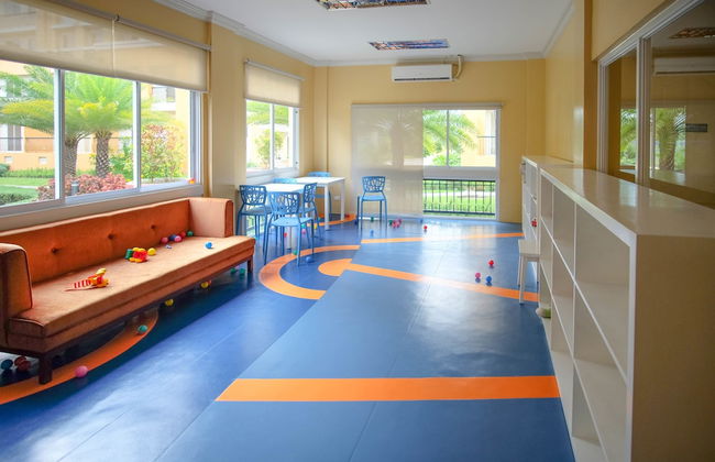 SR Vacation Rental - San Remo Oasis - Foto 25