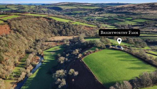 Brightworthy Farm Withypool - Foto 1, Other