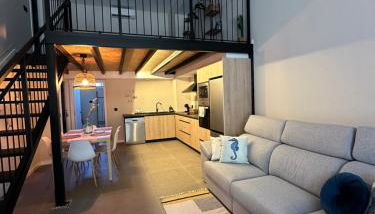 La Suite Mediterránea - Housevanlive - Foto 5