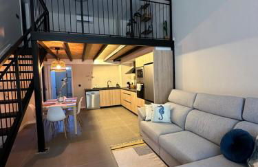 La Suite Mediterránea - Housevanlive - Foto 5