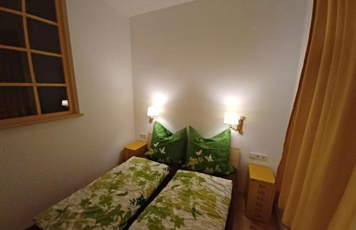 FeWo "Biene" im Kunstgut Krahne - Foto 12