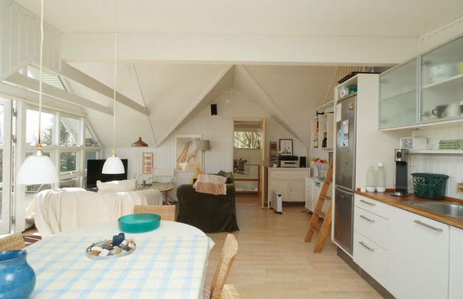 6 Person Holiday Home in Kalundborg - Foto 7