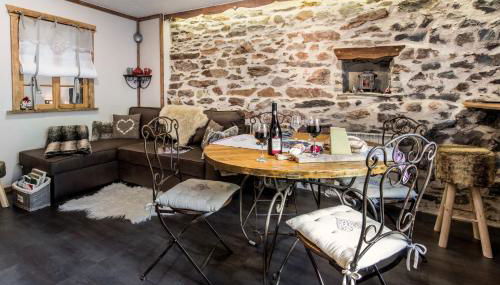 Aux pieds des cimes - Foto 4