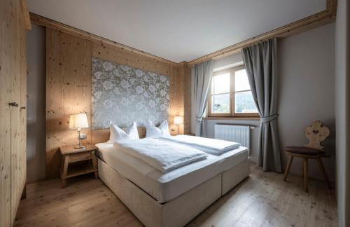 Post Alpina - Family Mountain Chalets - Foto 48