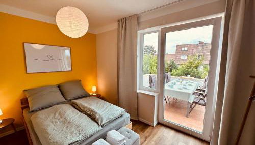 Ferienwohnung Kaiserglück - Foto 2