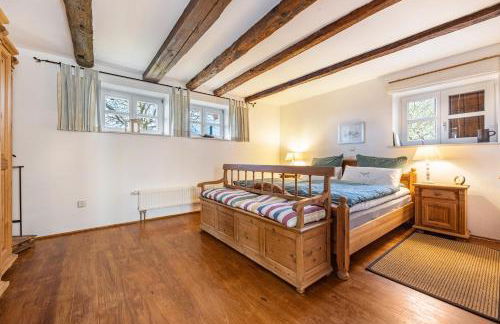 Ferienwohnung Juttashof - Foto 15