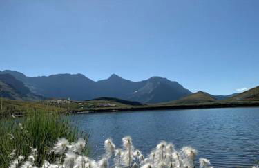 Superbe chalet avec vue montagne - Foto 13