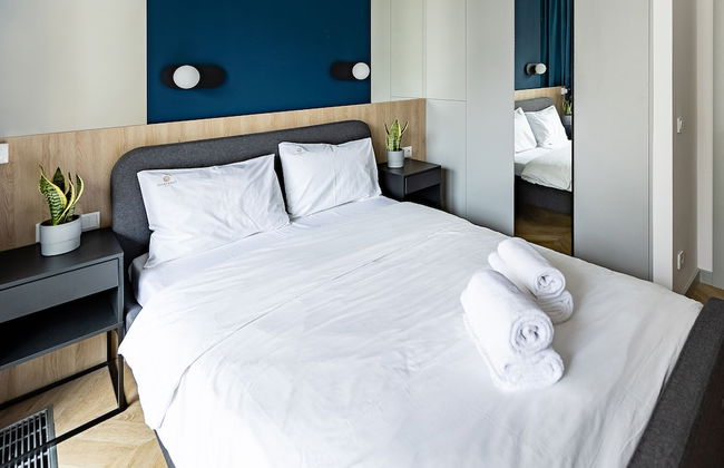 Apartment4you Select Kolejowa - Foto 4