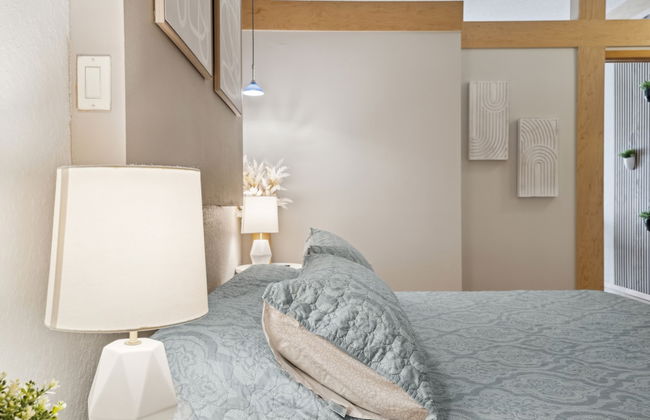 Cozy Condo Escape In Palm Coast 1 Bedroom Home by RedAwning - Photo 5