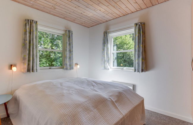 "Herlugh" - 1km to the fjord - Foto 41