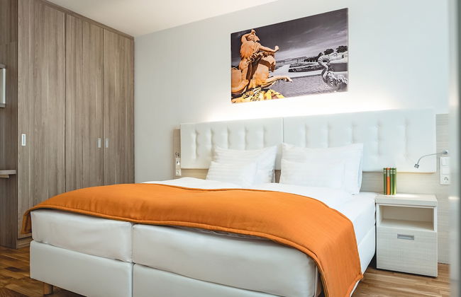 Oliver Apartments - Photo 22