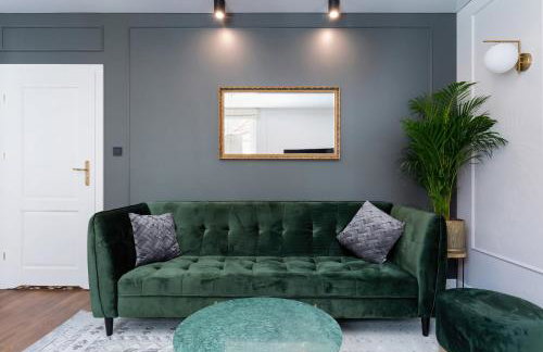 Retro Apartament Premium na Rynku by Renters Prestige - Foto 8