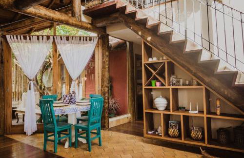 Casa Carmel, Charmosa, Natureza, piscina em Búzios/RJ - Foto 69