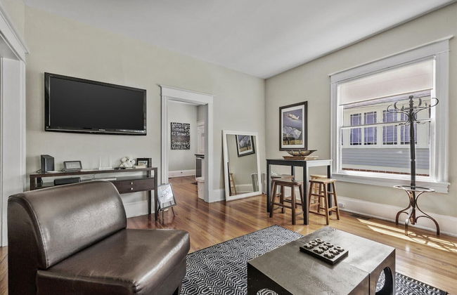 Casa Doble - Two Units, One Location! - Foto 27