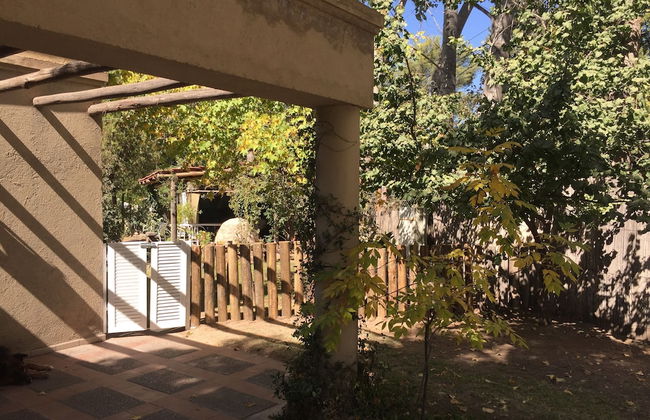 Holiday Home Mendoza Leisure Time - Foto 45