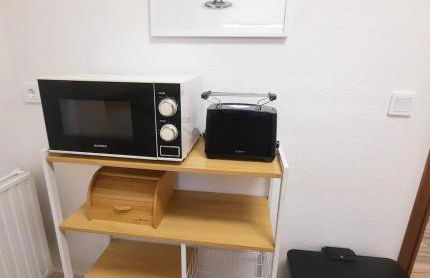 Bergliebe 6 mit großer Terrasse, Tiefgarage & Lift - Foto 16