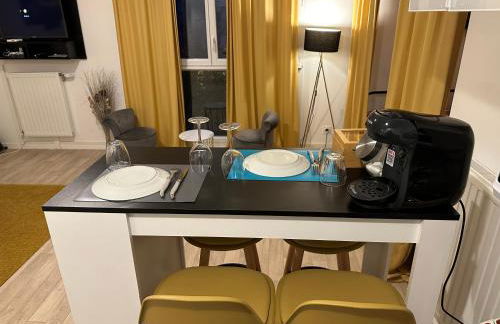 Paris- Disney - Parking privé !PKN! - Foto 17