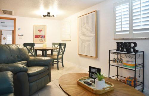 Enjoy Sunset with Dolphin and Manatee - Foto 11