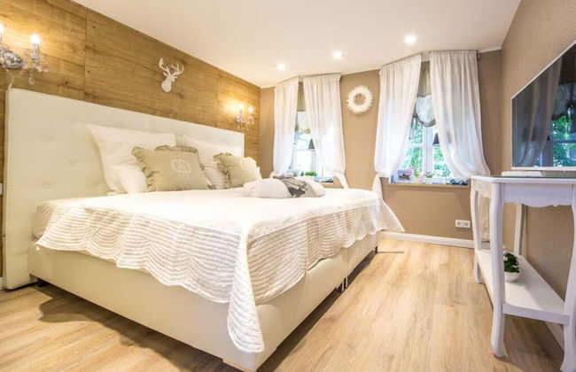 Holiday Apartment Wellness Lodge - Foto 3