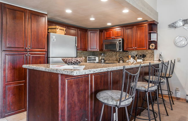 Snowmass Mountain Condos by Snowmass Vacations - Foto 62