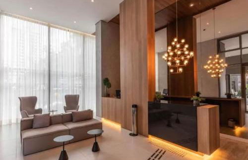 Vitrali Metrô Moema - Photo 10