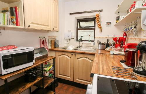 The Wheelhouse at Dudgeley Mill - Photo 10