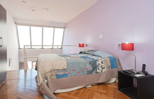 Historico Duplex en el Centro - Foto 4