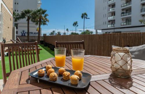 PUERTO MARINA Beach - Foto 1