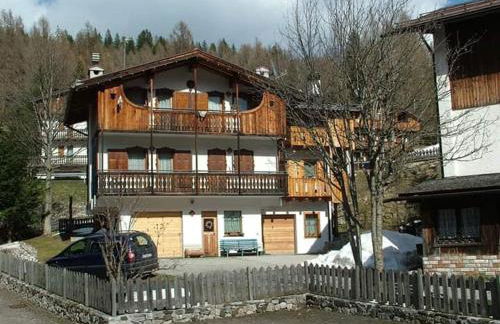 Casa San Valentino Dolomiti Val di Zoldo - Foto 20