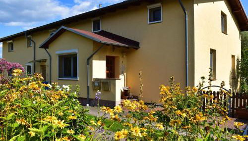 Behagliche Ferienwohnung im idyllischen Körchow - Foto 1