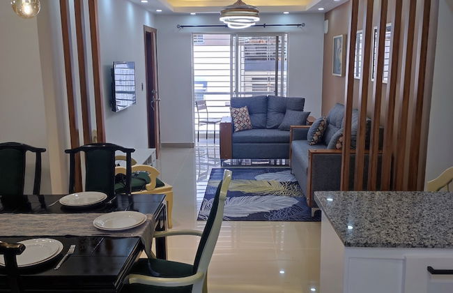 Apartamento amueblado - Foto 1