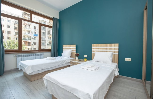 Stay Inn on Yekmalyan St - Foto 8