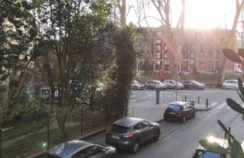 Appartement moderne rénové centre ville, PARKING privé - Foto 14