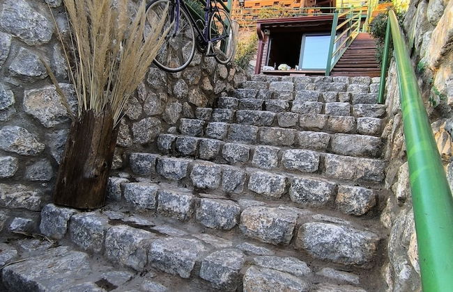 Pasha Bungalovs - Foto 21