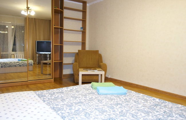 LUXKV Apartment on Moldavskaya - Foto 3