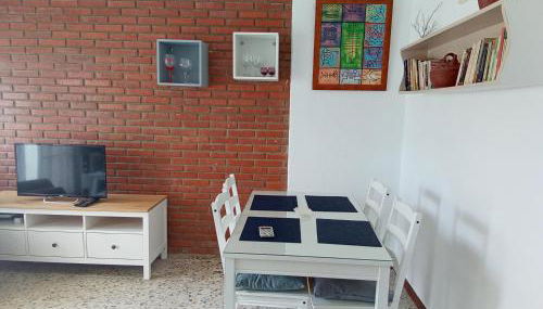 Apartamento Caños de Meca - Foto 4