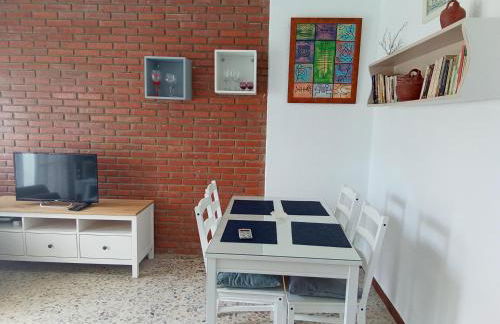 Apartamento Caños de Meca - Foto 4