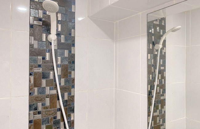 Homey Studio Apartment Tokyo Riverside Pik 2 - Foto 11