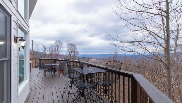 Servicios del alojamiento