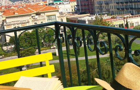 Chez Kari-top location in charming old town - Foto 3