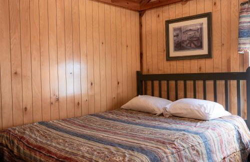 Lakeview Cedar Cabin - Striper King - 5 - Foto 16