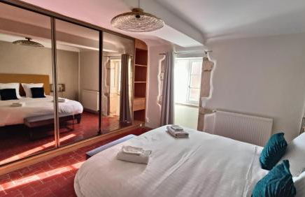 Le gîte de Varanges - Foto 15